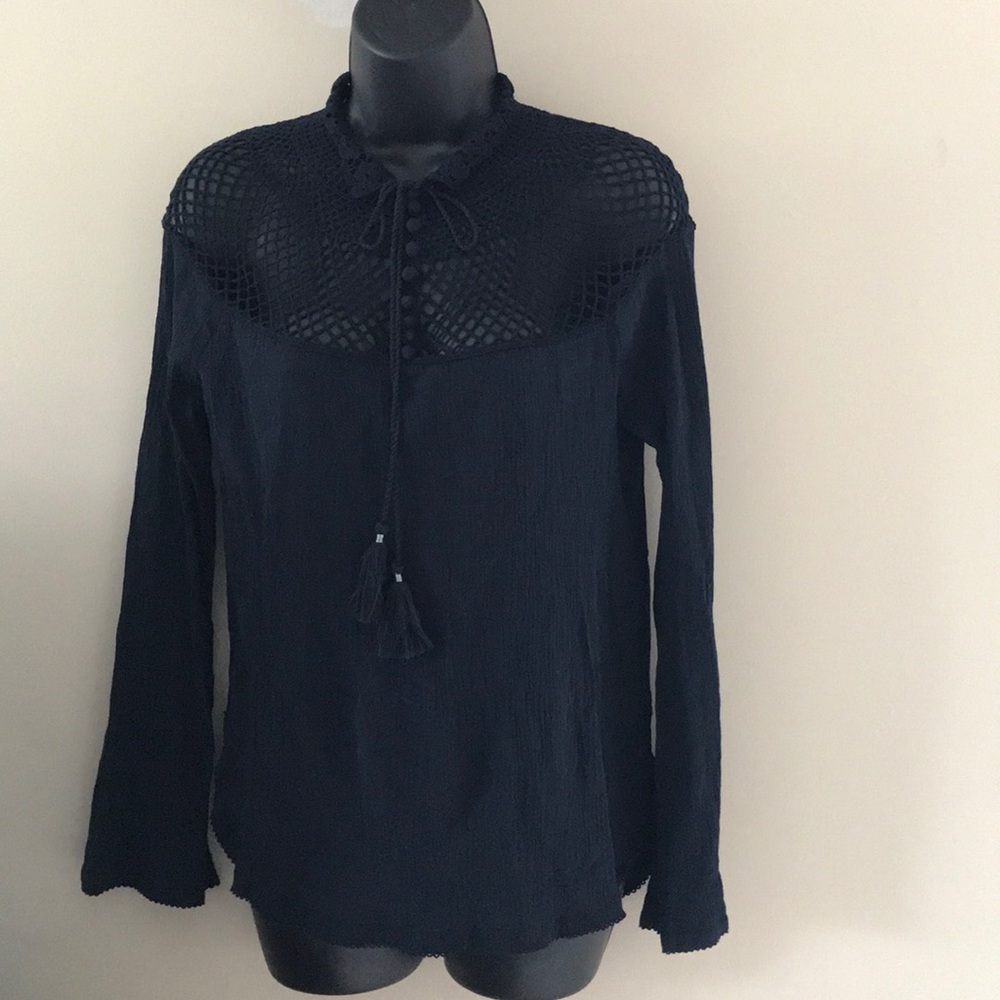 Free People Tunic—A1